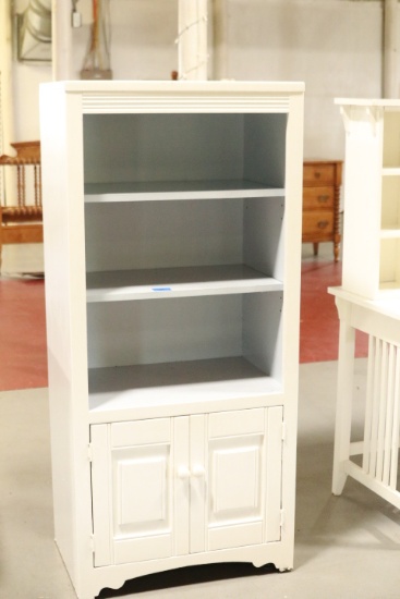 White Hall Cabinet