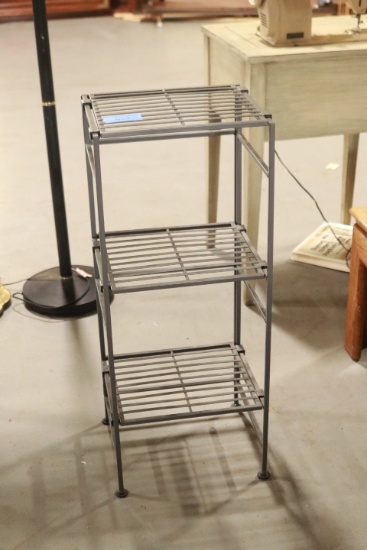 Metal Shelf