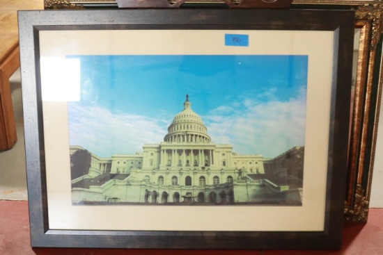 Picture Of The Capital