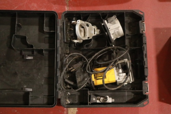 Dewalt Router