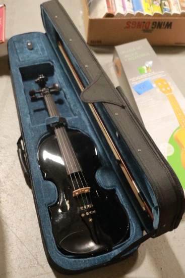 Cecilio Viola In Case