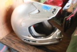 NFX Helmet