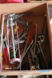 Misc. Tools & Wrenches