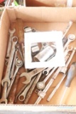 Misc. Sockets , Ratchets, & Wrenches