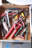 Misc. Wrenches, Cutters, Etc.