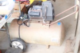 Campbell Hausdelf Air Compressor