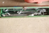 Box Of Wrenches