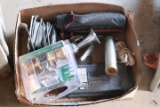 Box Of Assorted tools