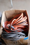 Box Of 2 Extension Cords