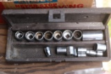 Socket Set