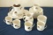 Royal Doulton Westwood Tea Set