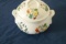 Port Meirion Pottery Covered Pot