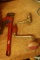 Pipe Wrench & Brace