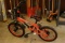 Mongoose Childs Bike