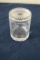 United States Air Force Covered Jar