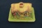 Olde England Pottery Butter Dish