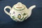 Port Meirion Pottery Teapot