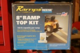 Reese Ramp Kit