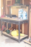 Work Bench