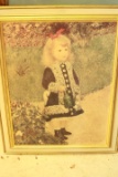 Renoir Print 