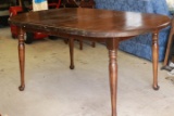 Pine Dining Room Table