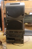 RCA Stereo System