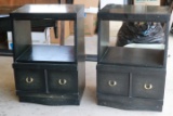 5 Piece Vintage Bedroom Set