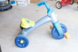 Child Trike