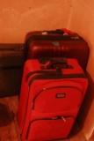 3 Piece Luggage