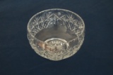 Thomas Webb Crystal Bowl