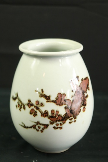 Asian Vase