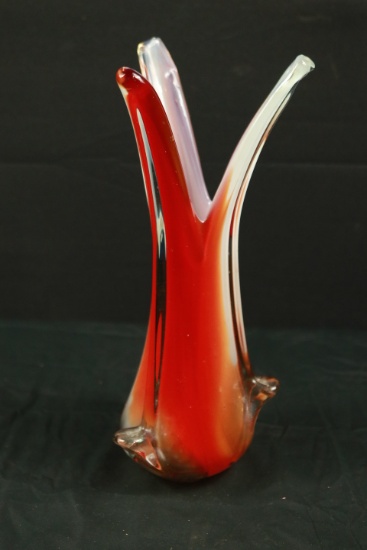 Art Glass Vase