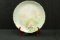 Limoges Depose Porcelain Plate