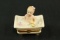 Lenox Treasures Baby Bubbles Girl Treasure Box