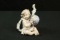 Lladro New Year's Baby