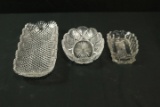 3 Crystal Trays