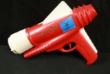 Astro Ray Toy Flashlight Gun