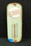 Orange Crush Thermometer