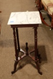 Modern Marble Top Table