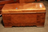 Lane Waterfall Style Cedar Chest