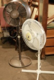 Frontgate Fan & Feature Comfort Fan