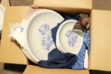 Pfaltzgraff Dinnerware