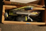 Box Of Trowels