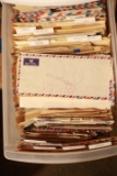 2 Boxes Of Stamps