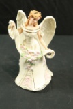 Lenox Spirit Of Love Figurine