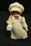 Lenox Child & Doll Figurine