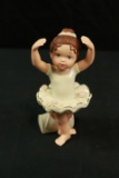 Lenox Ballerina Figurine