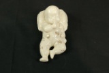 Lenox Baby Figurine