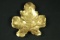 Virginia Metal Crafters Brass Leaf
