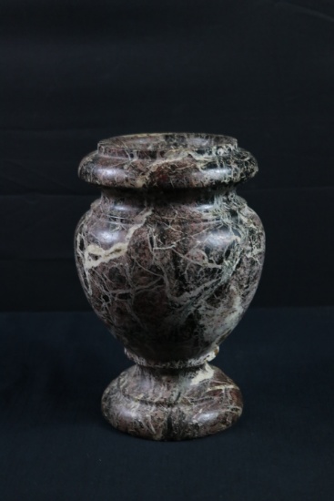 Marble Vase